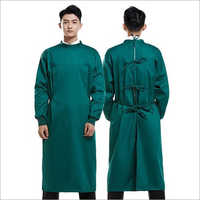 Doctors Surgical Gown