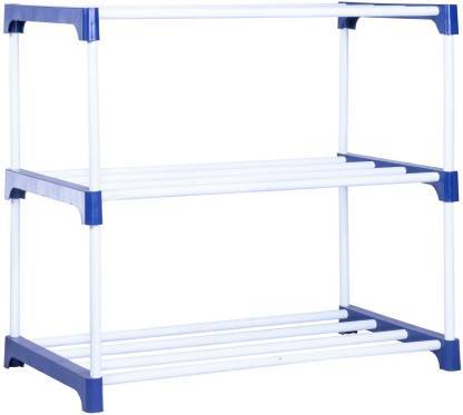 3 Shelf Prakash Rack