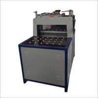 Roller Type Blister Cutting Machine