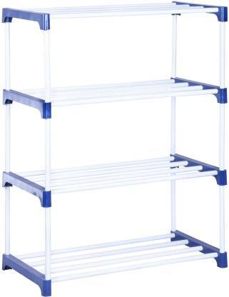 4 Shelf Prakash Rack