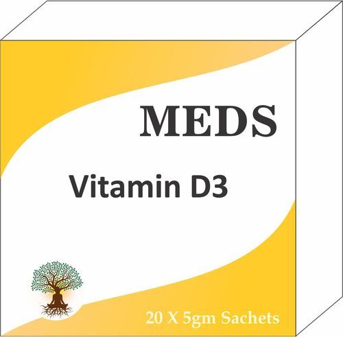 Vitamin D3