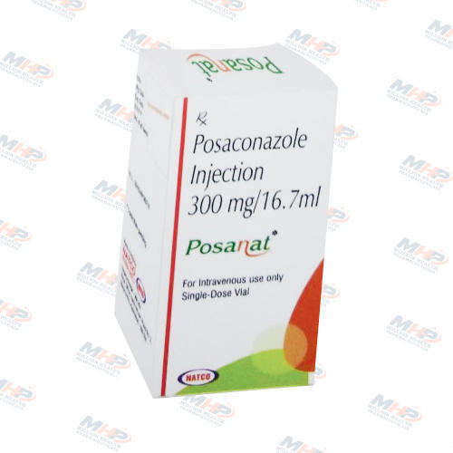 Posaconazole Injection