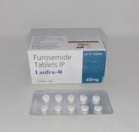 Furosemide Tablets