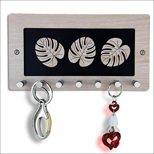 Acrylic Design Key Holder