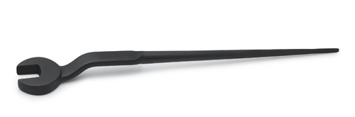 Heavy Duty Structural Wrenches Tapered Handle