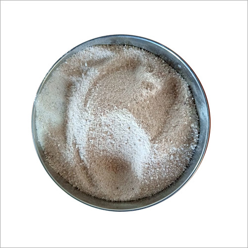 Silica Sand