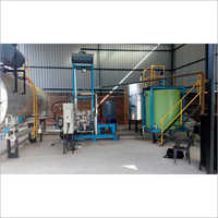 Ace Bitumen Emulsion Plant