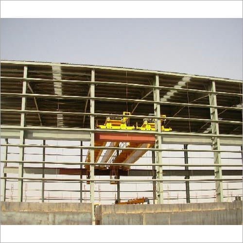 Structural Fabrication By SANJAY ENTERPRISES