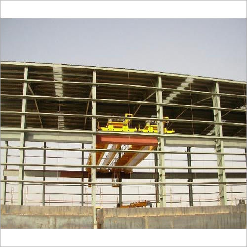 Structural Fabrication