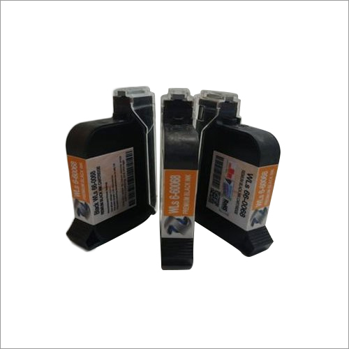 Wls 6-60068 Premium Black Ink Cartridge - For Use In: Printers