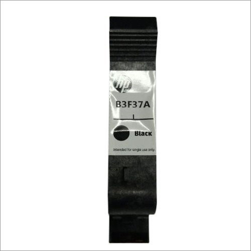 Black 2531 Dye Print Cartridge