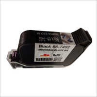 66-7482 Universal Black Ink Cartridge