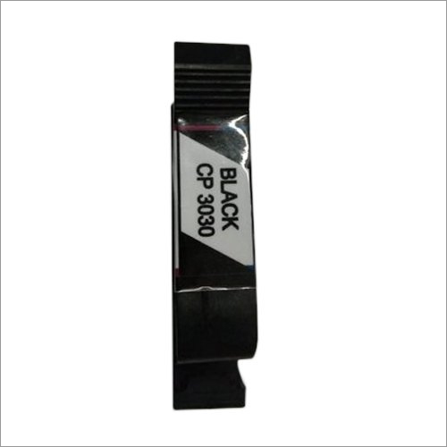 CP3030 Black Print Cartridge