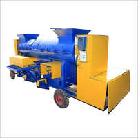 Clay Brick Making Machine - General Use: Industrial