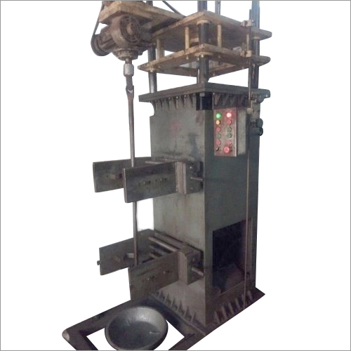 Industrial Honing Machine
