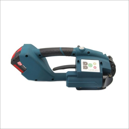 Industrial Battery Strapping Tool By TIJ INDIA SOLUTION