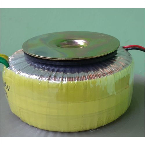 230V Toroidal Transformer