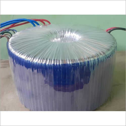 240V Amplifier Toroidal Transformer