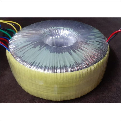 1200W Toroidal Transformer