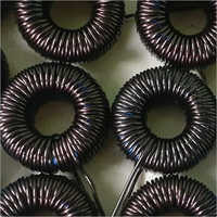 1.7mH Toroidal Ferrite Inductor Coil