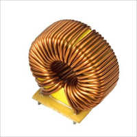 5 mH Toroidal Ferrite Inductor Coil