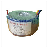 Auto Motion Panel Ring Current Transformer