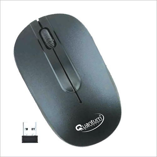 Quantum QHM271 Wireless Mouse