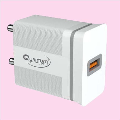 Quantum Mobile Charger