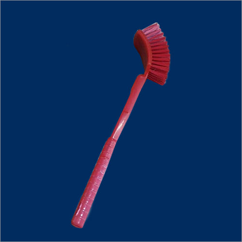 Toilet Cleaning Brush