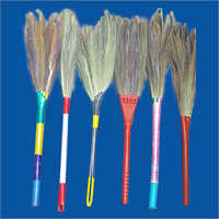 Soft Broom - Application: Floor