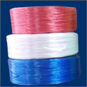 High Strength Multicolor Nylon Rope