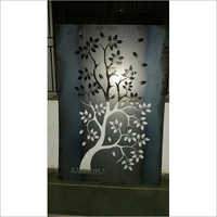 Grill Design Laser Cutting Services