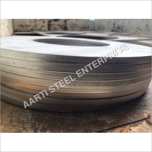 SS Laser Cutting 25 MM