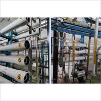 Industrial RO Installation Service