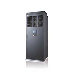 AC Servo Drives By VRINDA AUTOMATIONS PRIVATE LIMITED