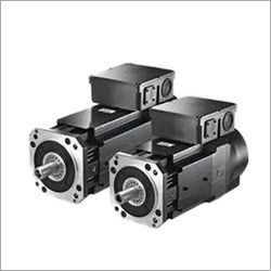 3.7KW IPM Spindle Motors