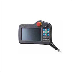 7 Inch Widescreen Handheld HMI