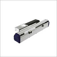 High Precision Linear Motor Drive