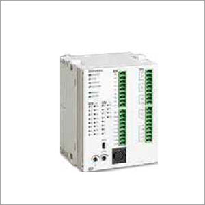 High Performance Slim PLC