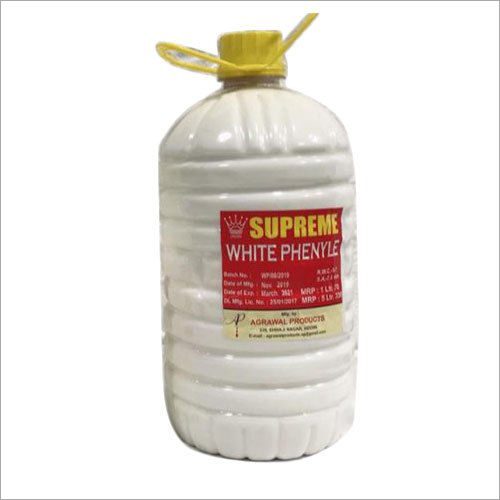White Phenyl