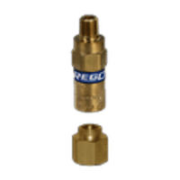 REGO Cryogenic Gas Relief Valves, Non-ASME 9400 Series