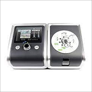 BMC Auto CPAP REsmart GII - Plastic, 170mm x 196mm x 118mm, 4-20 CM Pressure Range | 2-Year Warranty, 0-60 Minute Ramp Rate, Lightweight at 1.5Kg