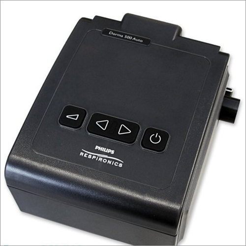 Philips Respironics Dorma 500 CPAP Machine