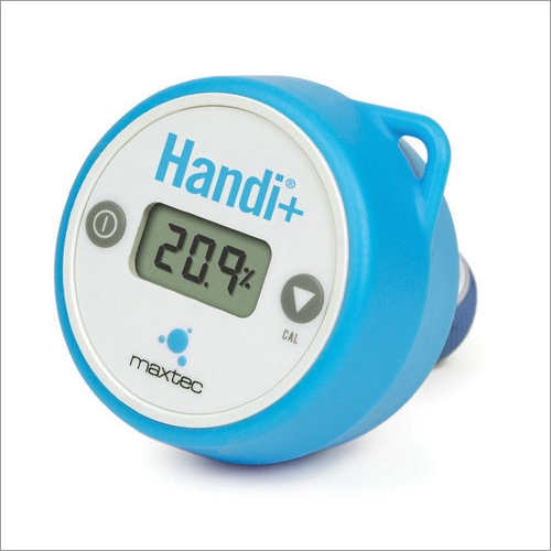 Maxtec Handi Oxygen Analyzer