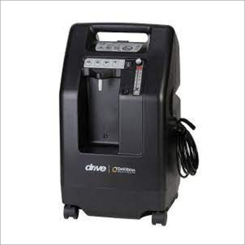 5 Liter Devilbiss Oxygen Concentrator