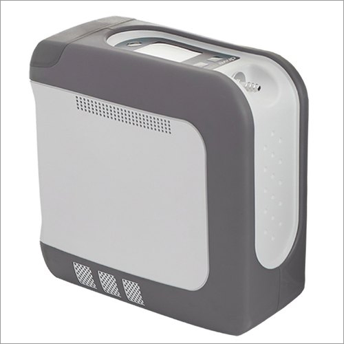Devilbiss IGO2 Portable Oxygen Concentrator