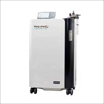Oxymed Oxygen Concentrator