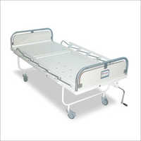 Semi Fowler Sereno Hospital Bed
