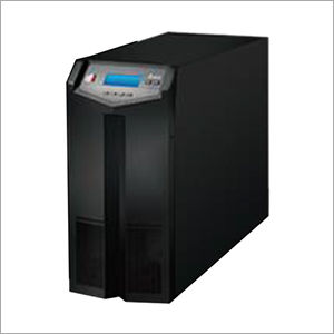 9600KVA UPS With External Battery