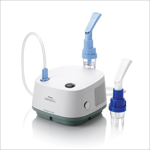 Philips Innospire Essence Nebulizer Machine